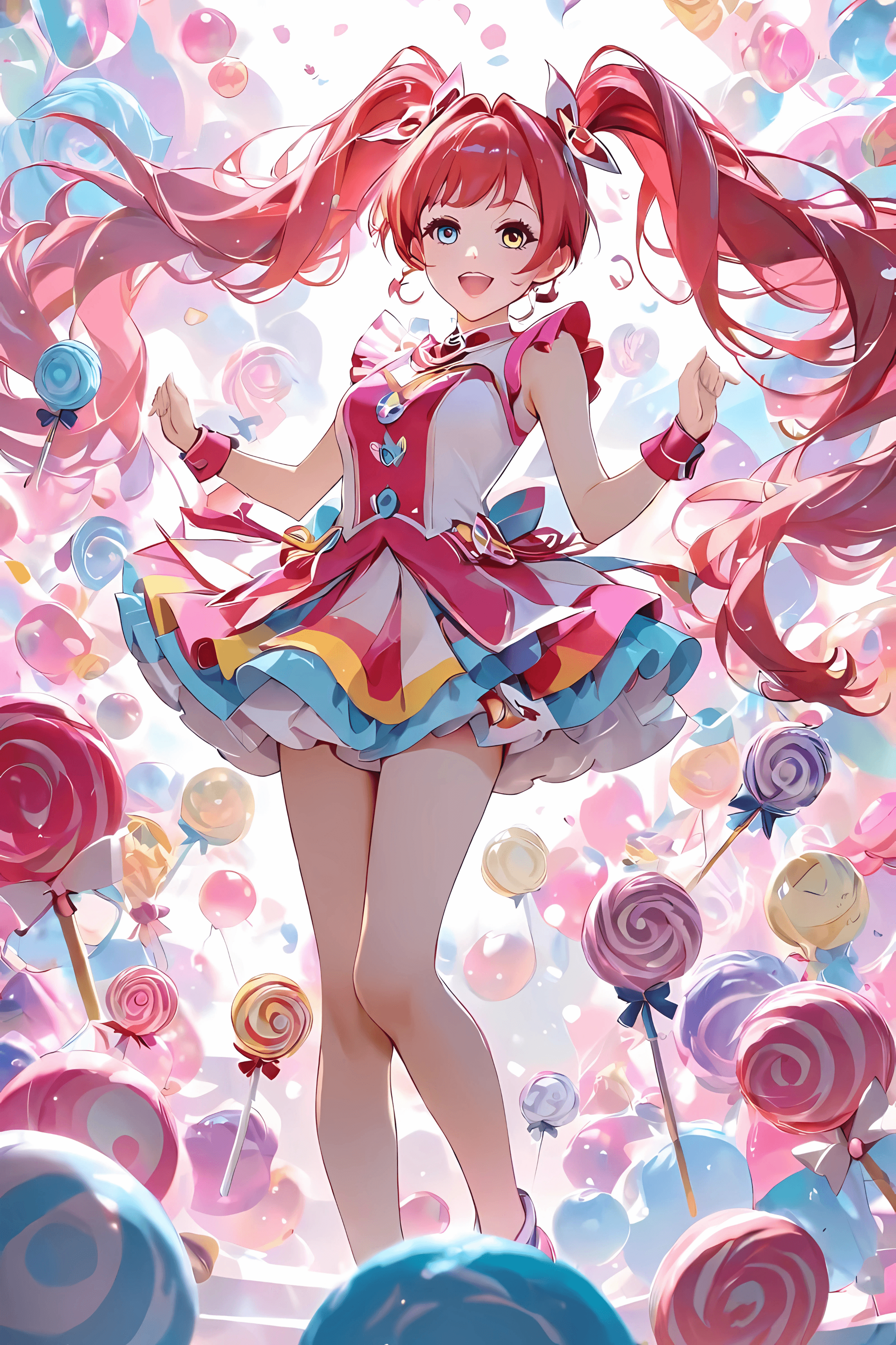 ロリポップ・キャンディ