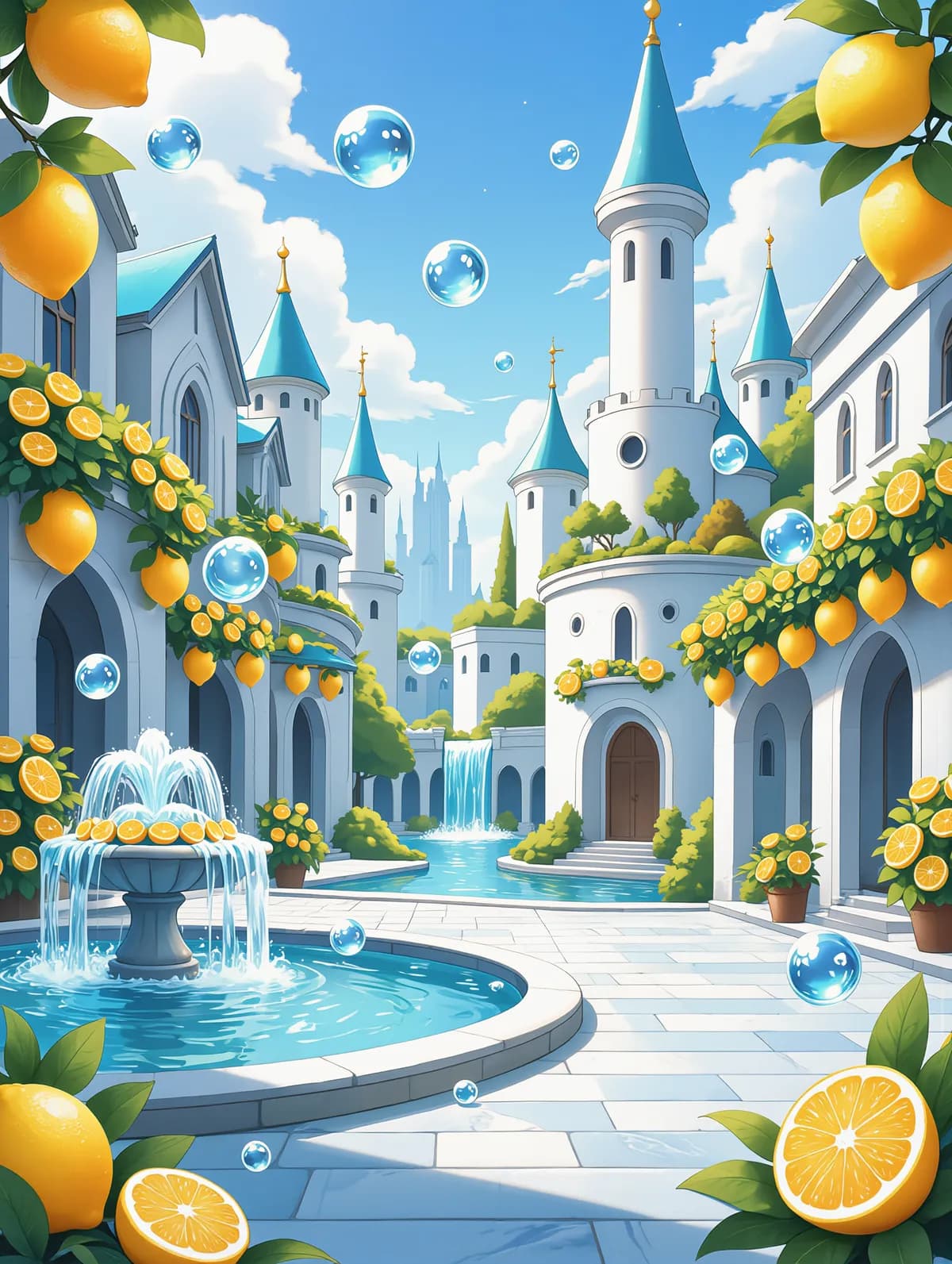 OCEAN TERRACE